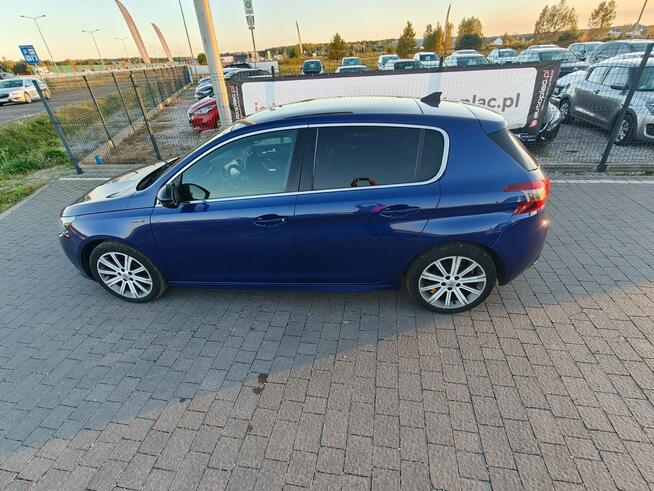 Peugeot 308 2017