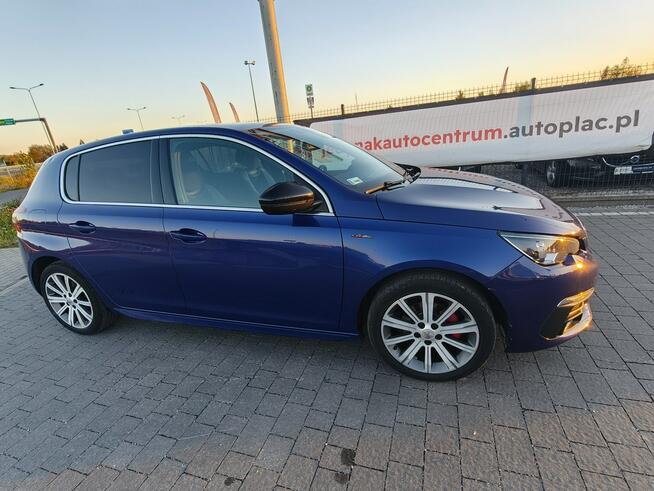 Peugeot 308 2017