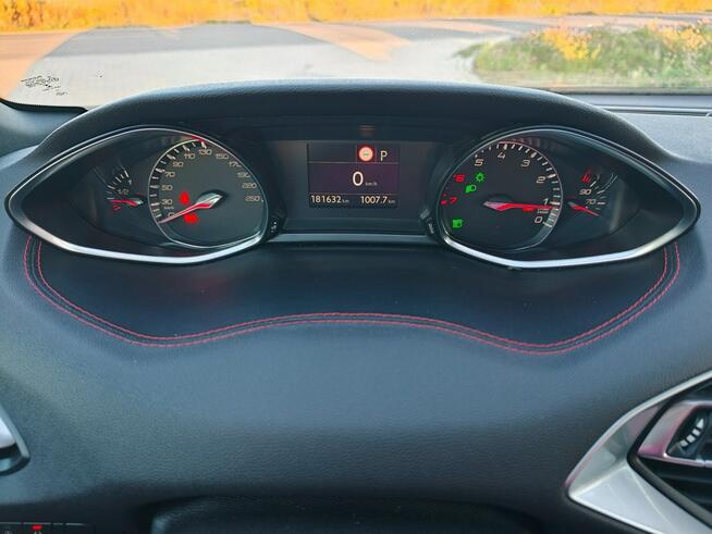 Peugeot 308 2017
