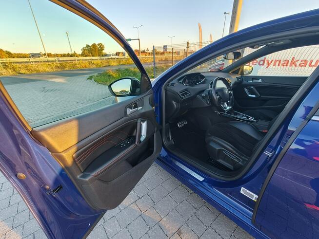 Peugeot 308 2017