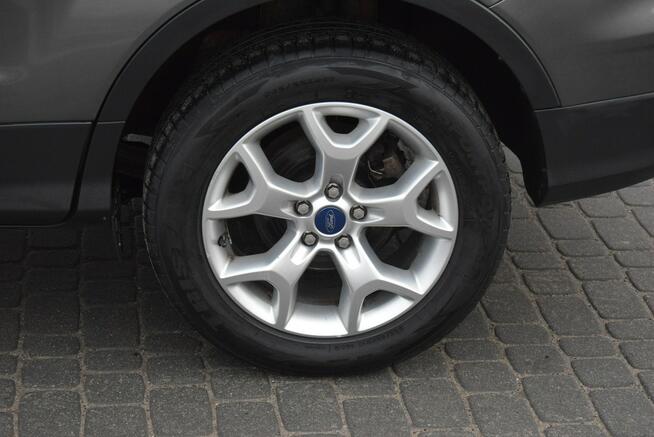 Ford Kuga 2013
