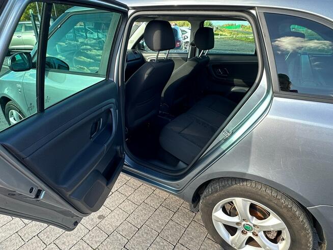 Skoda Fabia 2011
