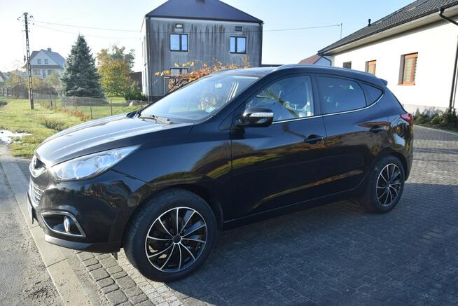 Hyundai ix35 2011