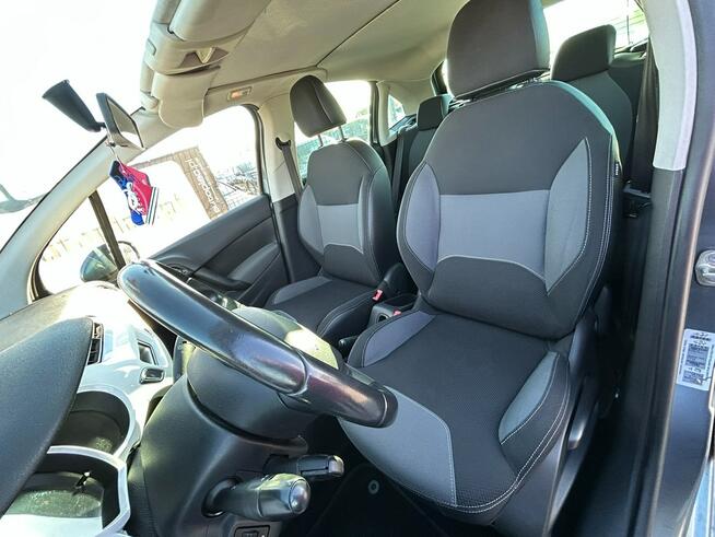 Citroën C3 2011