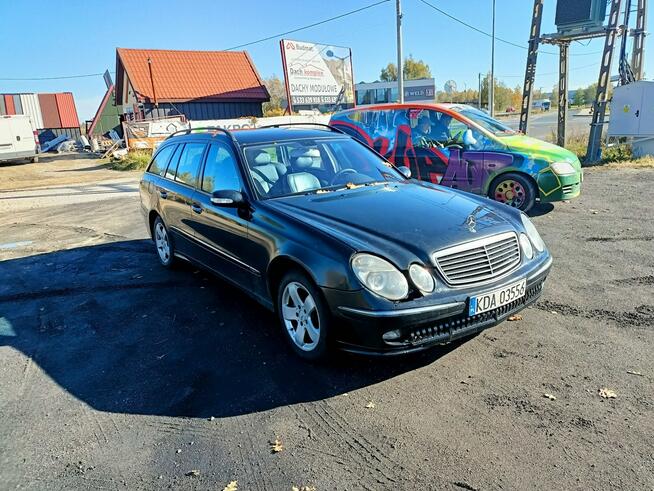 Mercedes-Benz Pozostałe