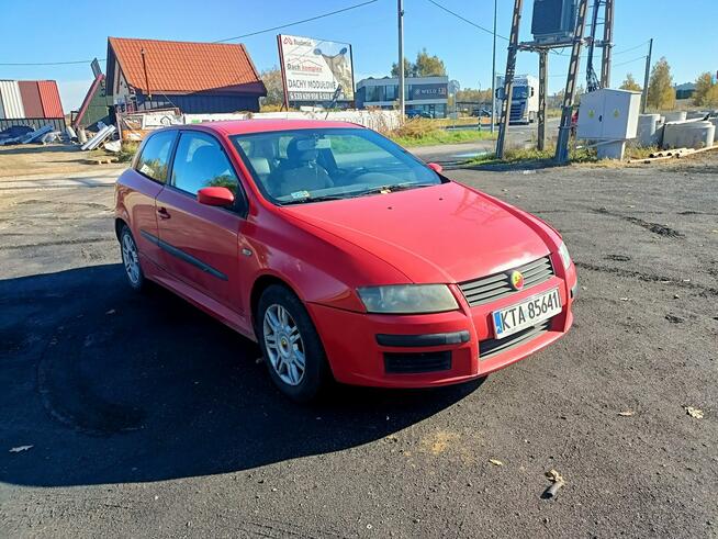 Fiat Stilo