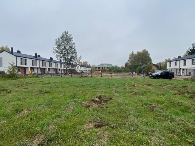 Sprzedam działki budowlane Marki Nadma, wołomiński