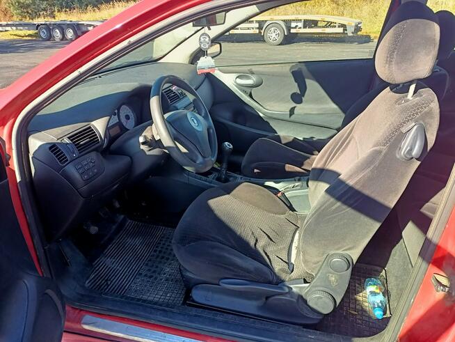Fiat Stilo 2002