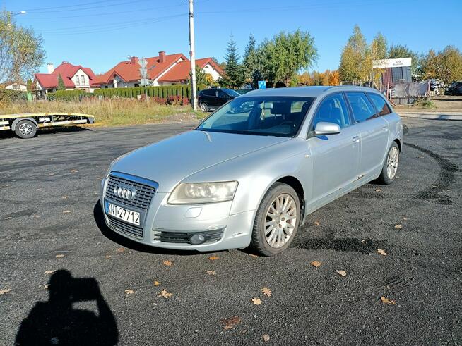 Audi A6 2005