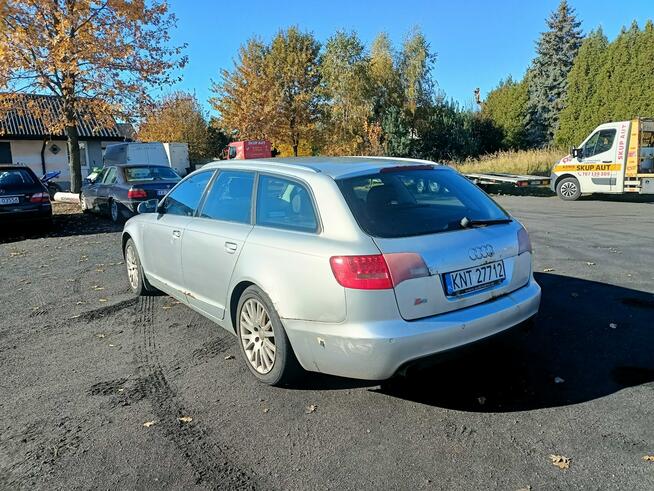 Audi A6 2005