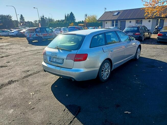 Audi A6 2005