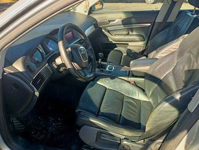 Audi A6 2005