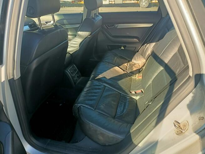 Audi A6 2005