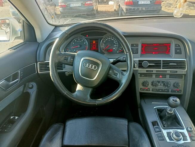 Audi A6 2005