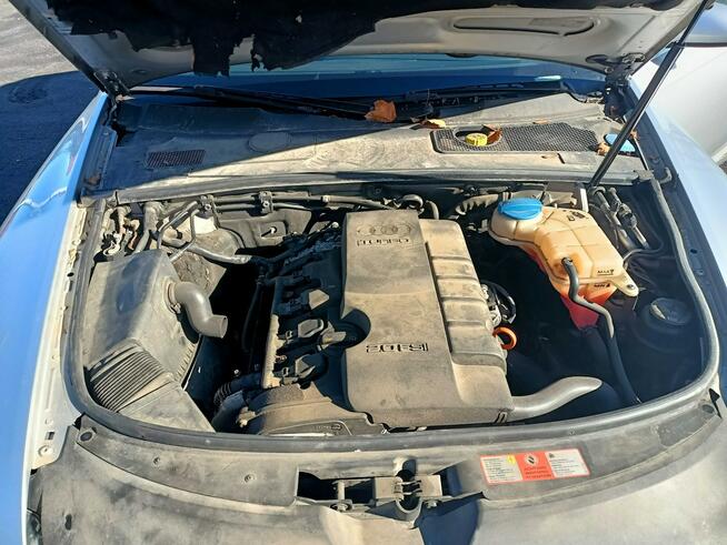 Audi A6 2005