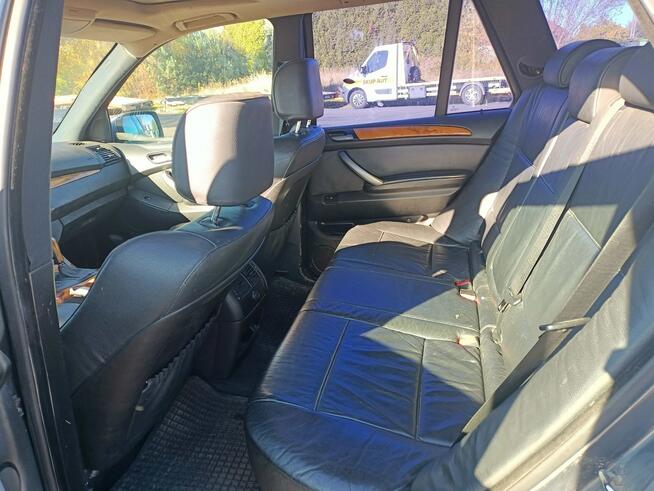 BMW X5 2003