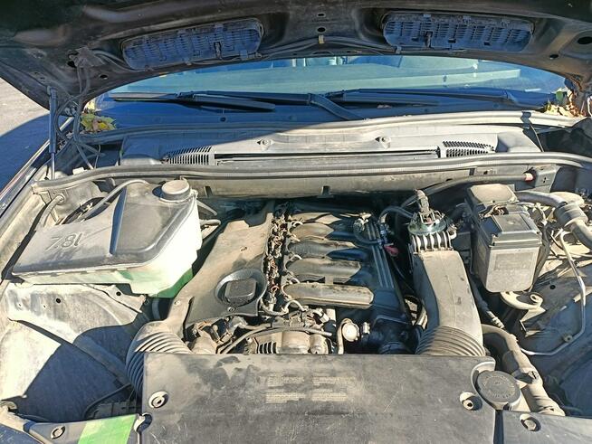 BMW X5 2003
