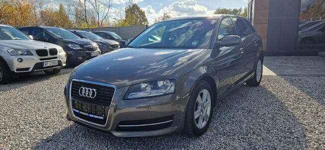 Audi A3 2012