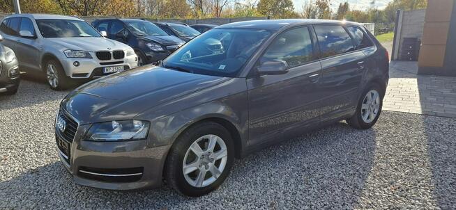 Audi A3 2012