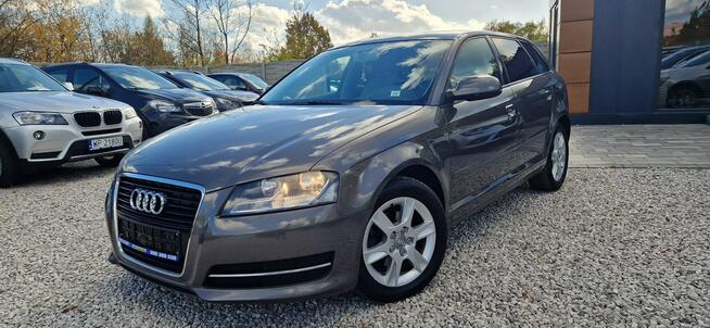 Audi A3 2012