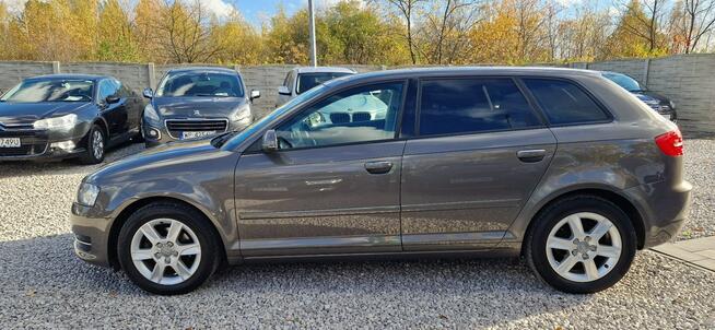 Audi A3 2012