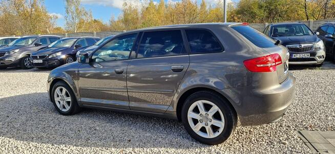 Audi A3 2012