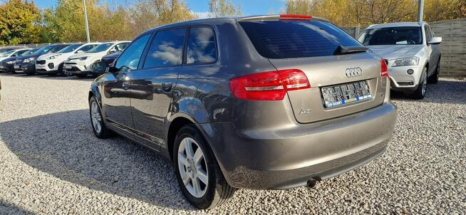 Audi A3 2012