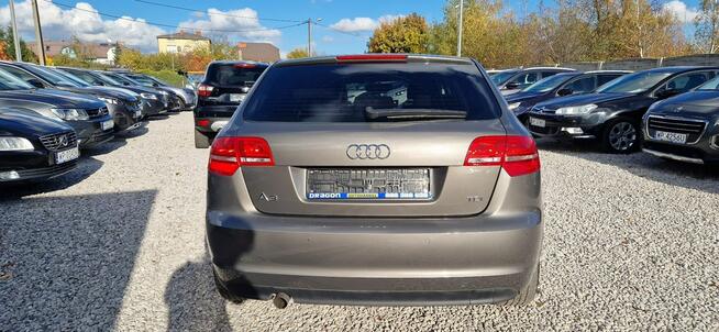 Audi A3 2012