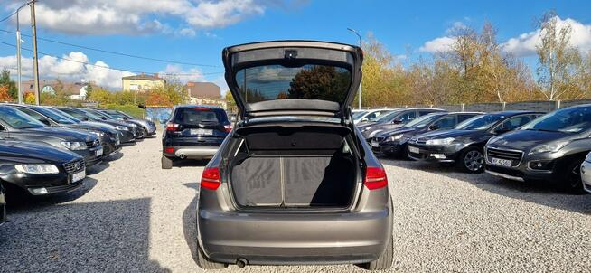 Audi A3 2012