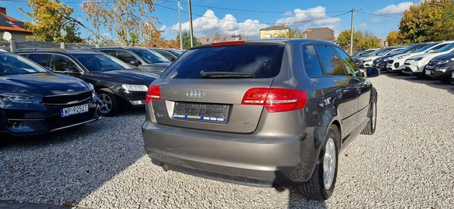 Audi A3 2012
