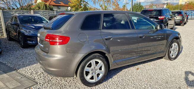 Audi A3 2012