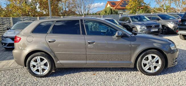Audi A3 2012