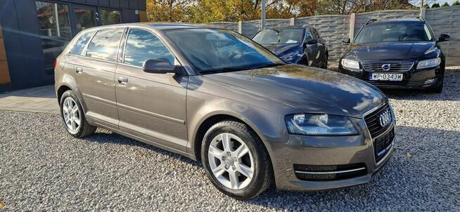 Audi A3 2012