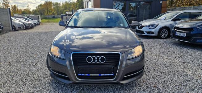 Audi A3 2012