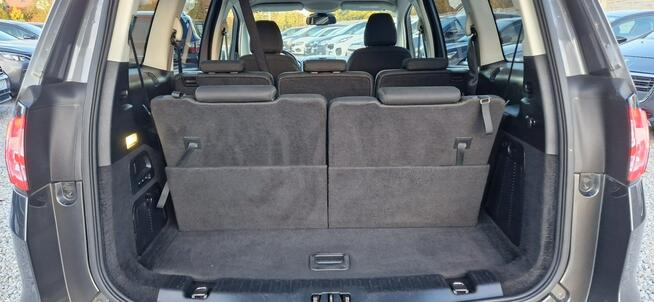 Ford Galaxy 2018