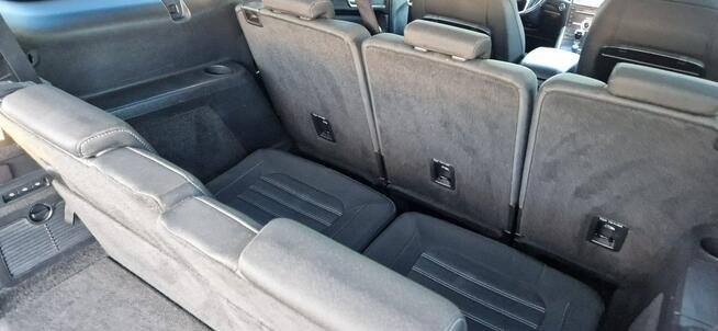 Ford Galaxy 2018