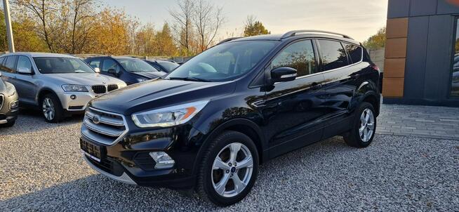 Ford Kuga 2017