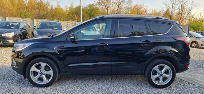 Ford Kuga 2017