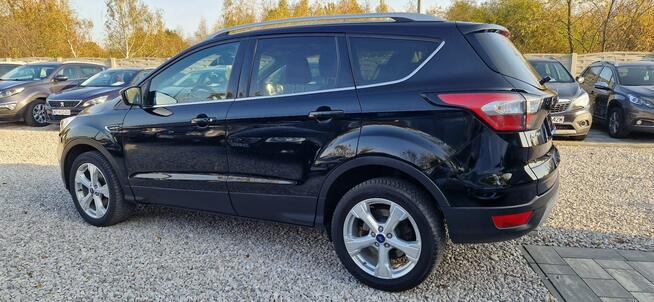 Ford Kuga 2017