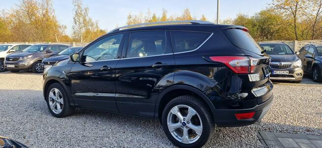 Ford Kuga 2017