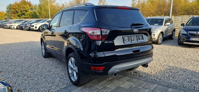 Ford Kuga 2017