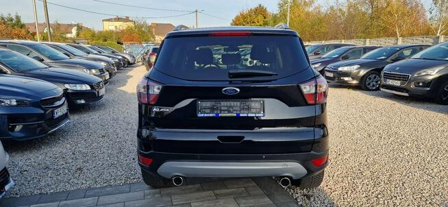 Ford Kuga 2017