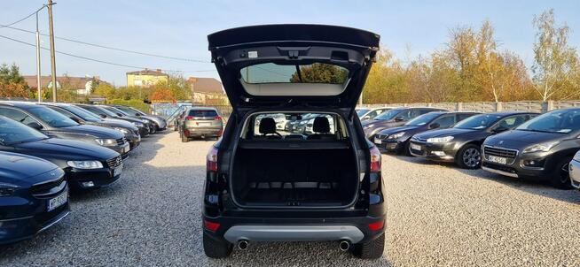 Ford Kuga 2017