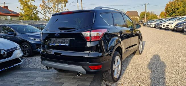Ford Kuga 2017