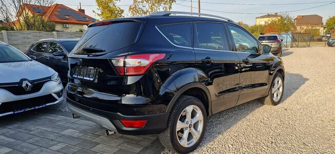 Ford Kuga 2017