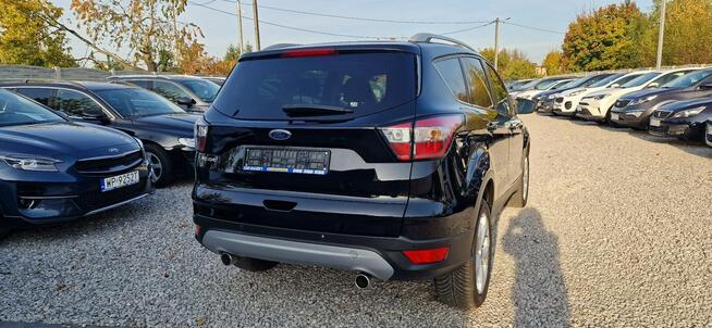 Ford Kuga 2017