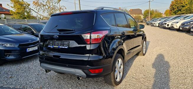 Ford Kuga 2017