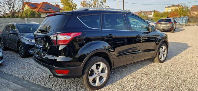 Ford Kuga 2017