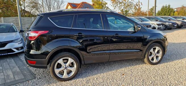 Ford Kuga 2017