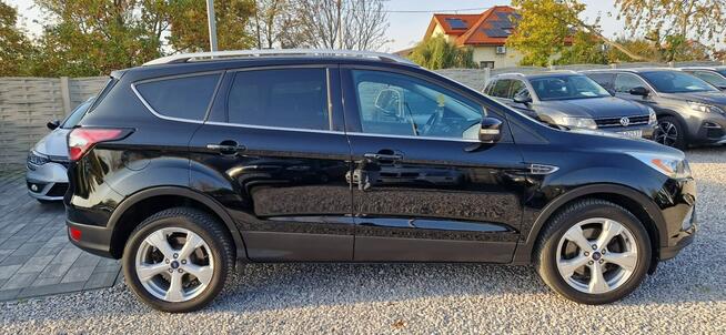 Ford Kuga 2017